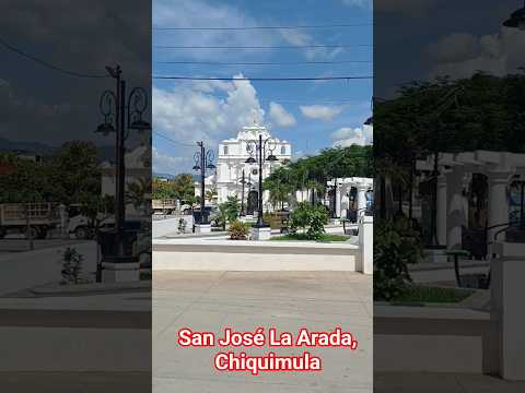 Municipio de San José La Arada, Chiquimula, Guatemala. #guatemala  #chiquimula  #paratiiiiiiiiiiii