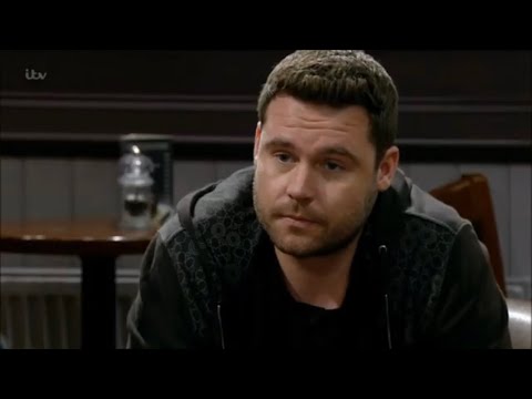 Aaron and Robert- (12/06/19) Only Aaron