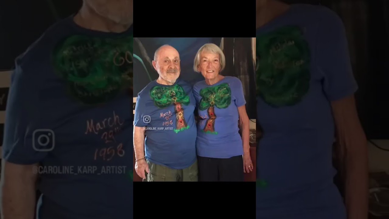 Happy 65th Anniversary