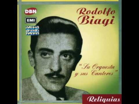 Rodolfo Biagi - Bélgica