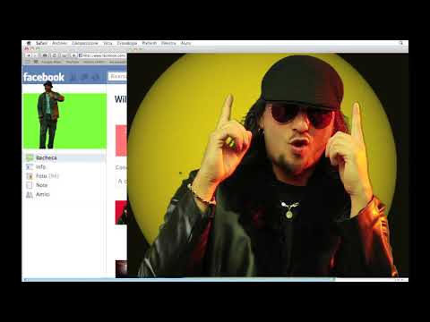 LOWA MAN feat WILDCHILD & MILES BROWN - Un Altro - Prod. Big Fish