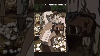 Don&#39;t Sing That Song 😱 #shorts #boondocks