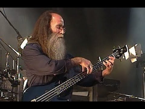 Thumbnail for Leland Sklar Cam - Inside Out (live 1990)