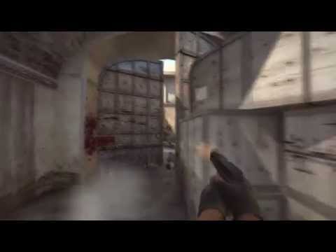 IVAN  KRIVOSHEEV vs mix ace