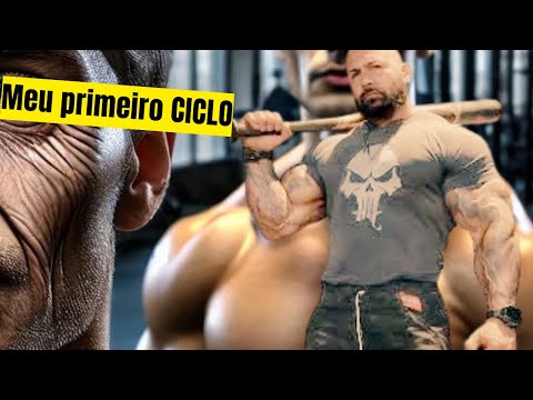 Scarpelly fala sobre seu primeiro ciclo