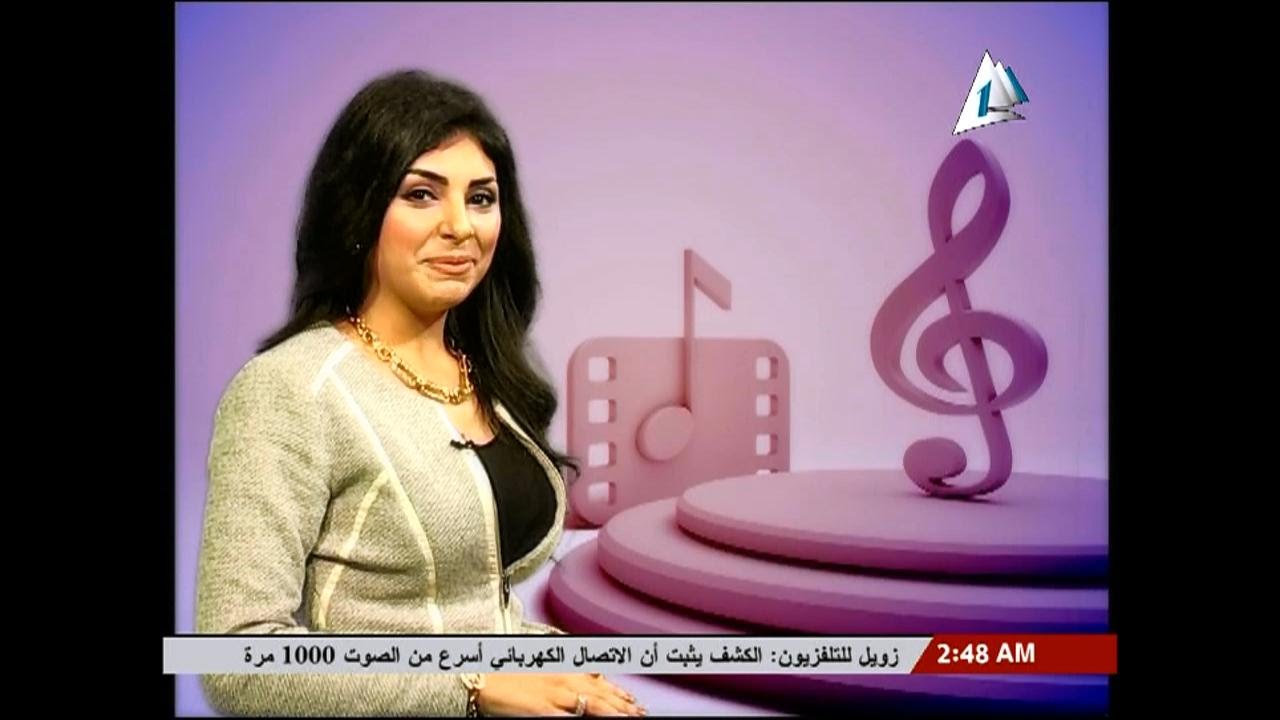 برنامج من أغانى الأفلام 20/1/2015