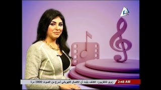 برنامج من أغانى الأفلام 20/1/2015