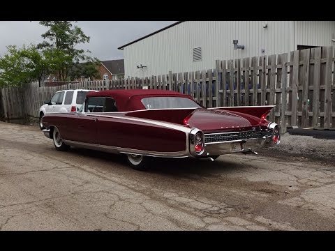 download lagu mp3 mp4 Cadillac Cars Of The 1960s, download lagu Cadillac Cars Of The 1960s gratis, unduh video klip Cadillac Cars Of The 1960s