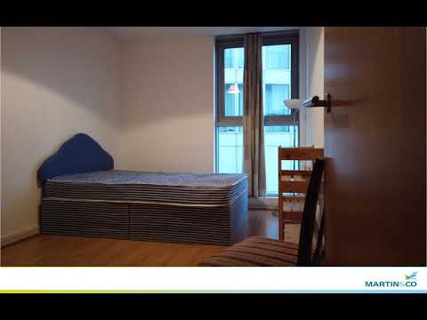 St Martins Gate, 5 Worcester Street, Birmingham, B2 4BB