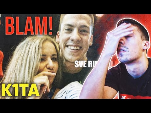 DRAMA v5.5 - K1TA TRAŽI DEČKA - NAPUŠTA BALKANSKU SCENU!