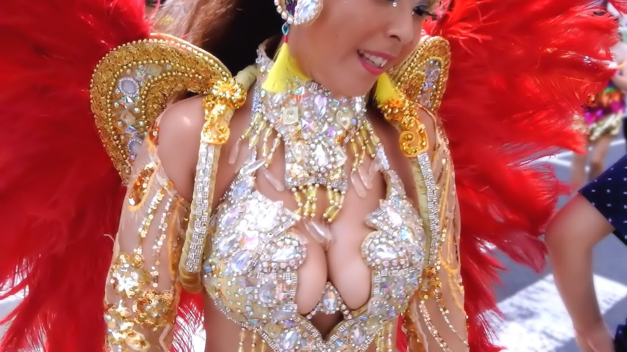 第35回 三茶ラテンフェスティバル　ピーラジール　P-RAZIL