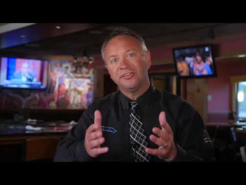 Applebee S Training Video