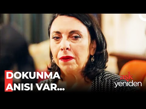 Meryem'i Geçmişe Götüren Kolye - @AskYenıdenDizi