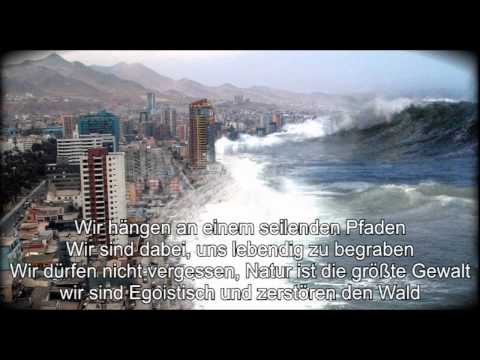 Penone - Kunstprojekt - Jg. 12 - MSM-Gesamtschule