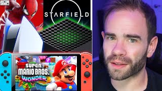 This Is Getting Ridiculous...