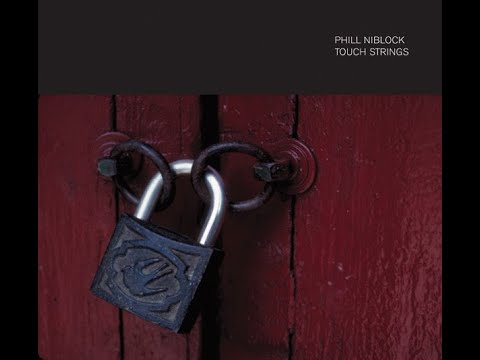 Phill Niblock - Touch Strings (The Confrontation Mix)