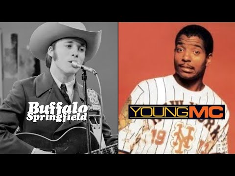 Buffalo MC - "Stop and Bust a Move"