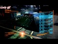 Elite:Dangerous - обзор beta версии 1.03 от пилота gif 
