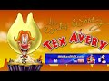BIGGEST TEX AVERY MGM CARTOON COMPILATION Doggone Tired More