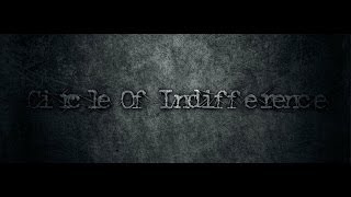 Circle of Indifference - Abyss (Lucass drumcam NEW!)