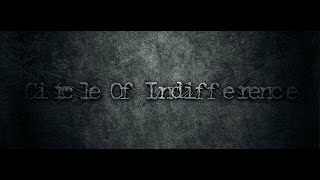 Circle of Indifference - Abyss (Lucass drumcam NEW!)