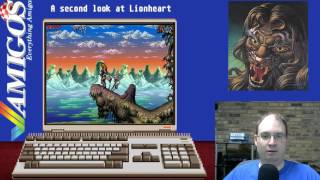 A second look at Lionheart.