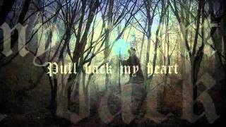 Estatic Fear - Somnium Obmutum (with lyrics)