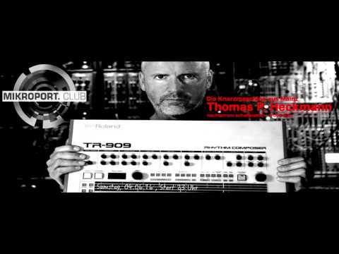 Mikroport.Club - Kriz Fade - 04.06.2016