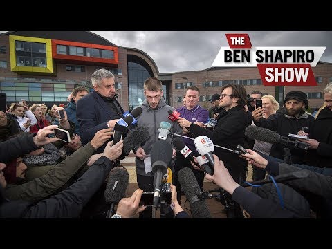 Murder Is Not Dying With Dignity | The Ben Shapiro Show Ep. 527