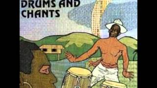 Mongo Santamaria Margarito