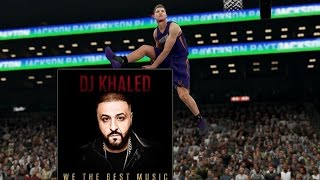 365 | Dj Khaled ft. Ace Hood, Kent Jones &amp; Vado 2K16 Exclusive | Dunktage Edition