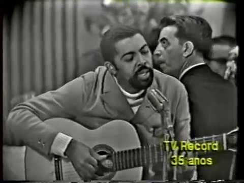 III Festival da MPB 1967 -   A Grande Final TV Record