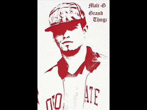 Stresi Ft  Grand Thugz  ---  Me Lot Ne Sy