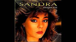 Lovelight In Your Eyes -- Sandra