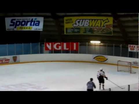 Tappara - Ilves C1 17.10.2012  5-3 Haka2 c