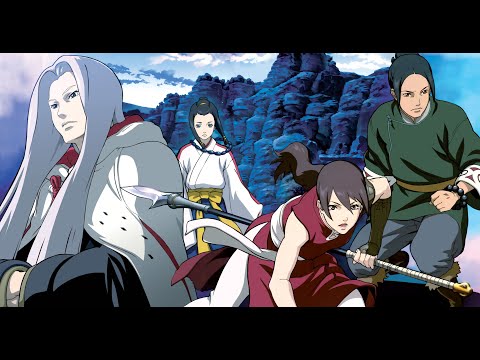 Seirei No Moribito Full OST | 2 Hours