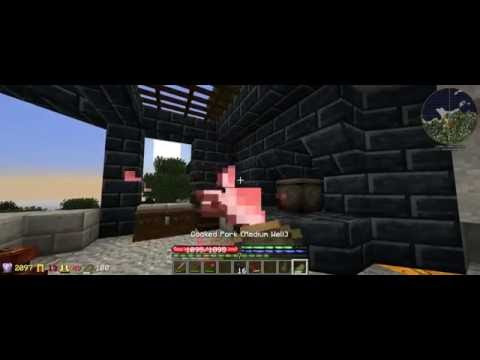 Minecraft | TerraFirmaPunk Ep13 - Metal Working