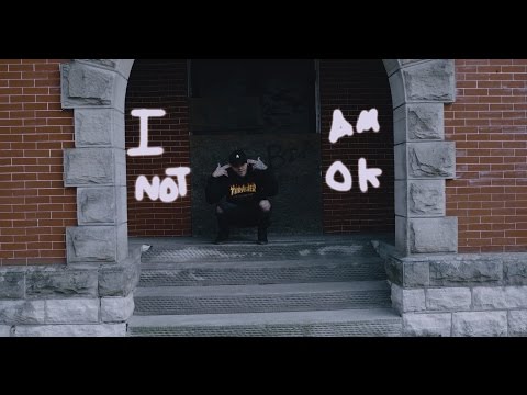 InternetTre - Not Ok (Official Music Video)