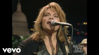 Rosanne Cash - The Wheel (Live From Austin City Limits 7/26/1993)