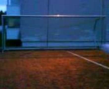 Koppang skyt straffespark ca i krysset