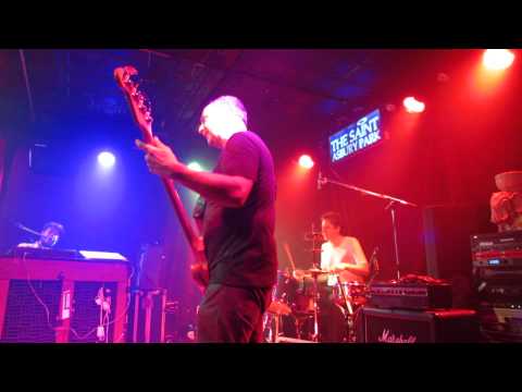 Marco Benevento RISD 6-13-14 Asbury Park