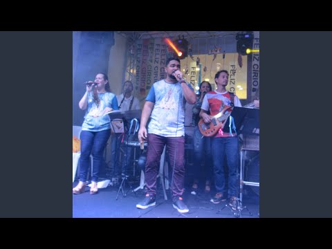 Gotas Santas - Banda Sintonia da Paz