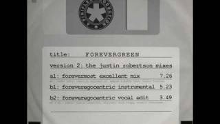 Finitribe - Forevergreen (Forevermost Excellent Mix)