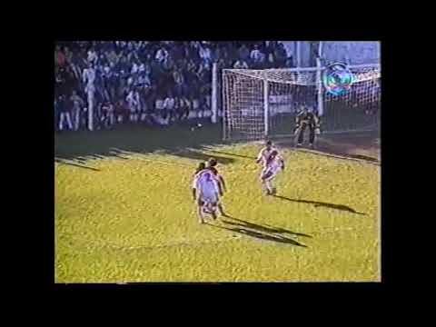 Grêmio Santanense 1 x 1 Internacional - Campeonato Gaúcho 1995