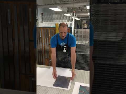 Relief Printing part1: Image vs Paper size