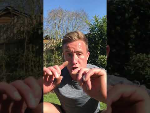 HIIT The Ground Running