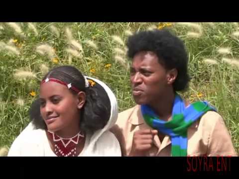Abraham Kahsay (Wasila) Belula Traditional Song 2015