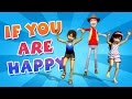 If You Are Happy and You Know It || 3D ...
