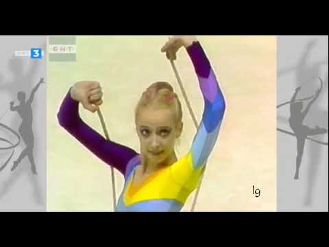 Световно първенство по ХГ Варна 1987 / World RG Championships Varna 1987 - part 2