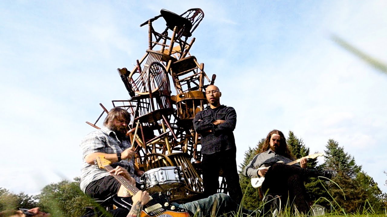 NEW MISERABLE EXPERIENCE - Ordinary People - YouTube